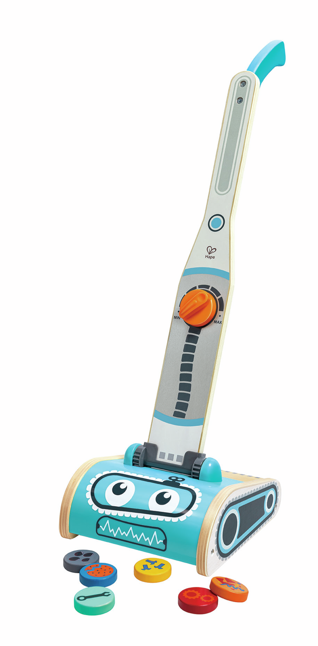 Vacuum Playset Vacuum Playset