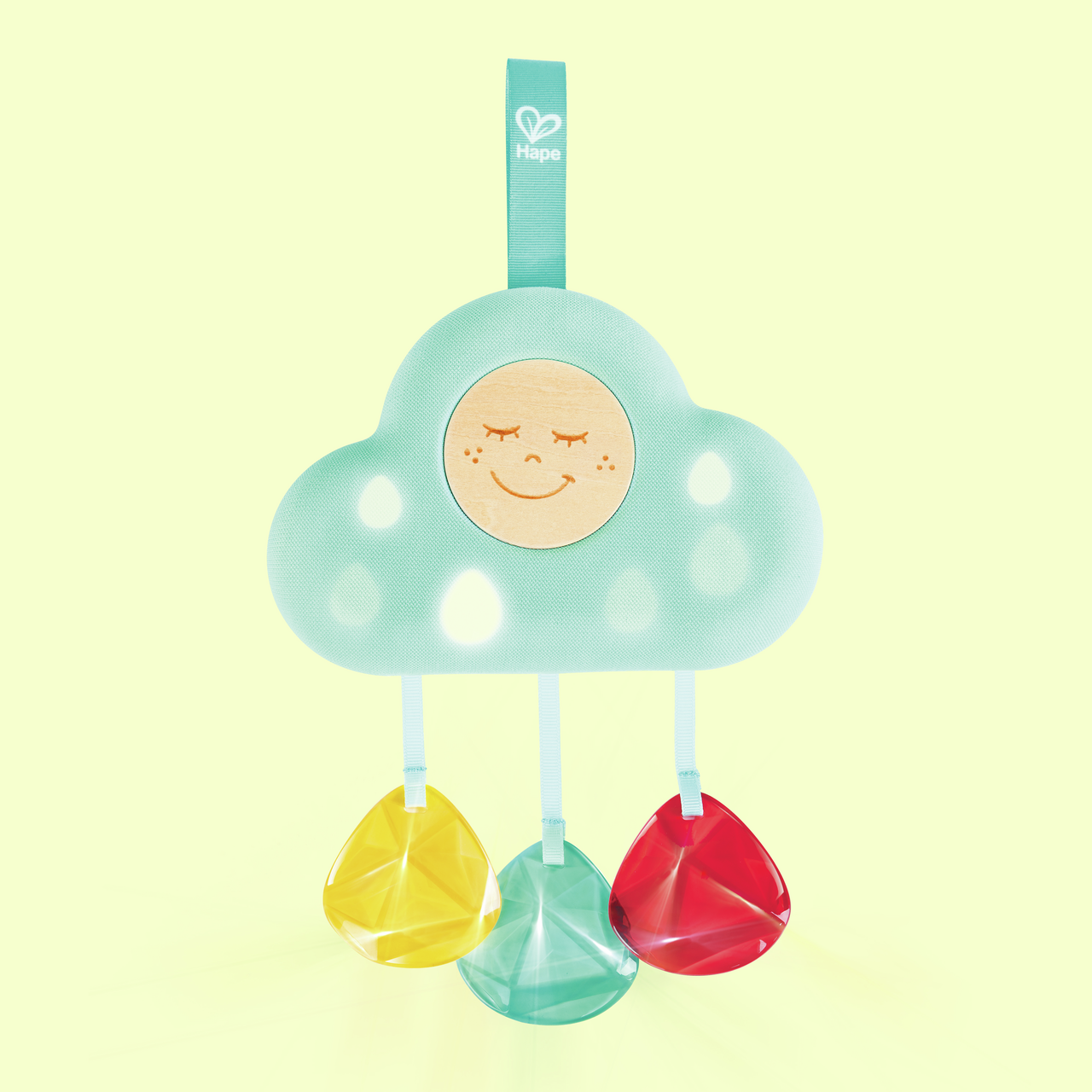 Musical Cloud Light