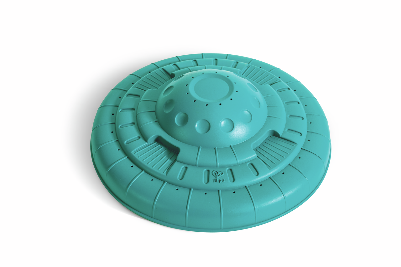 UFO Sand & Water Toy UFO Sand & Water Toy