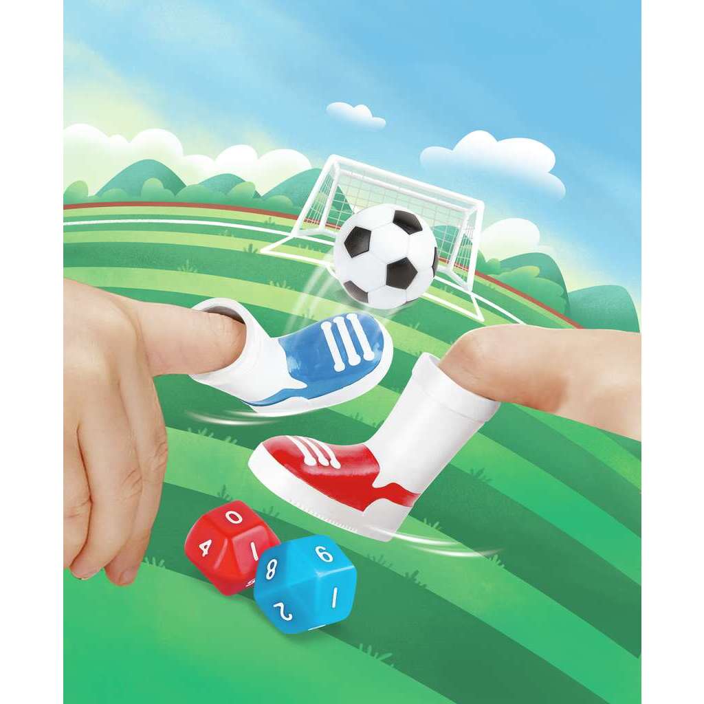 Free Kick (4pcs) Free Kick (4pcs)