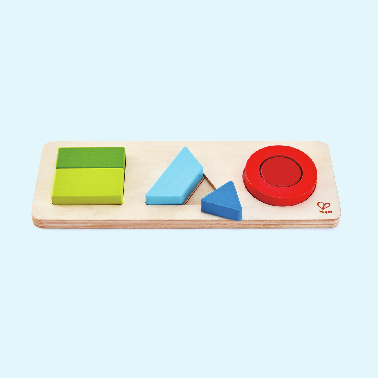 Geometry Puzzle