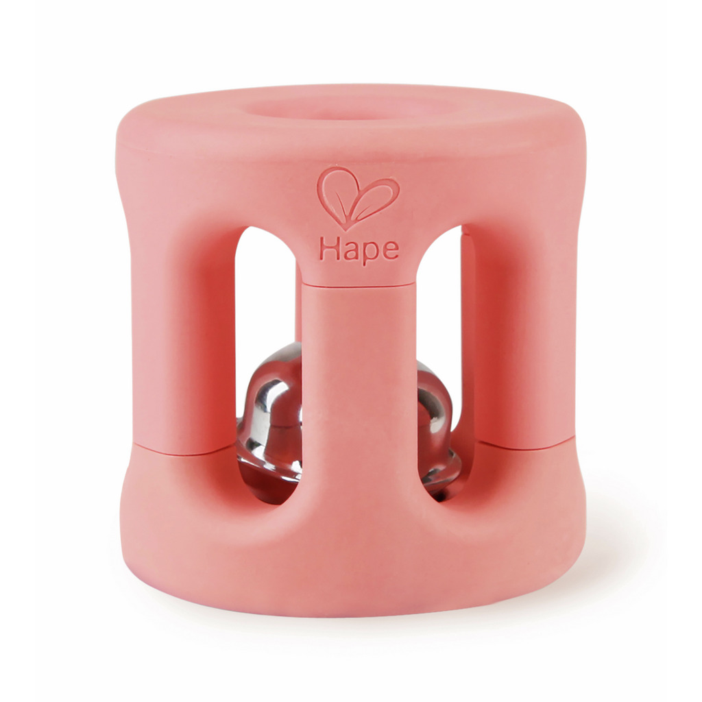 Geometric Rattle