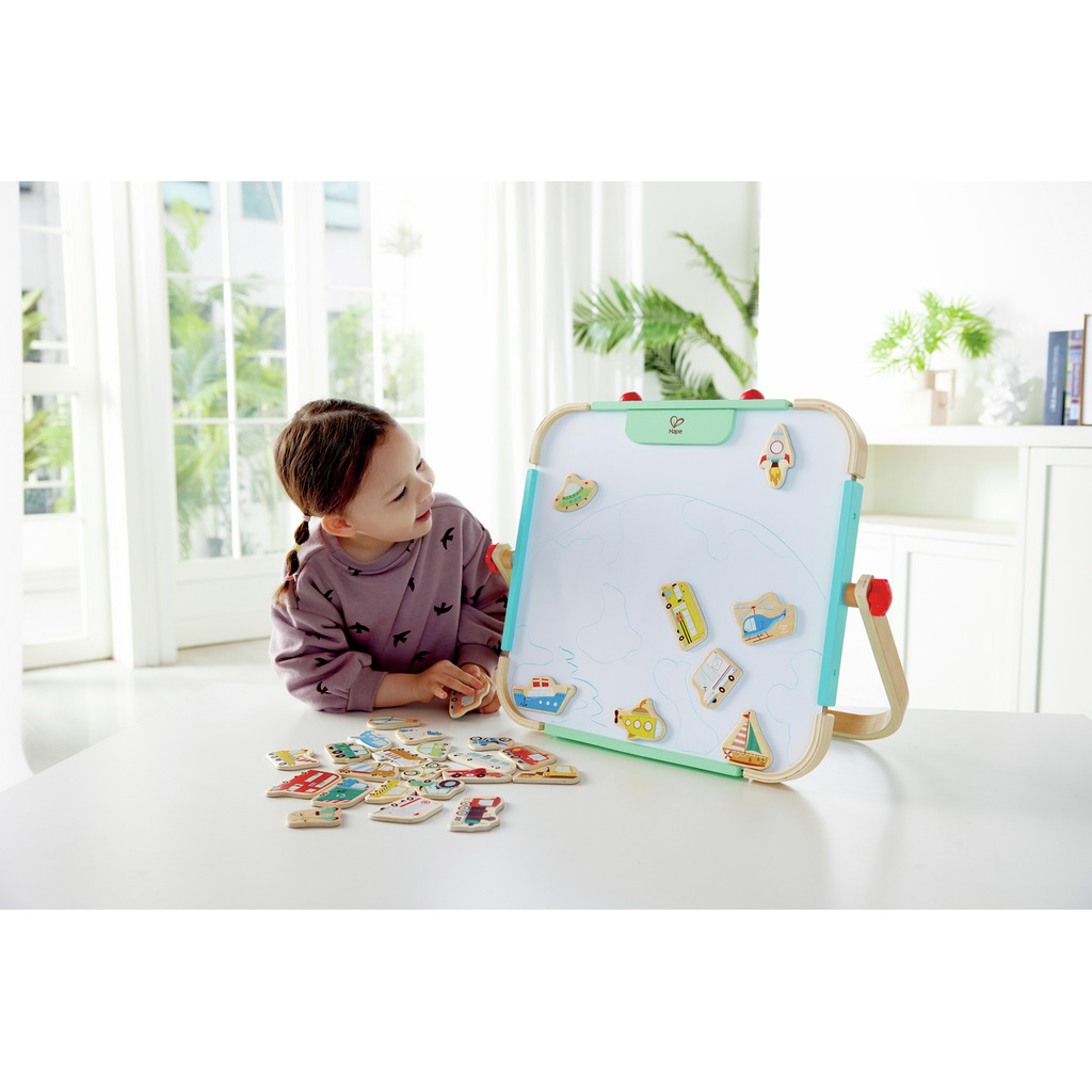 Magnetic Vehicles Set Magnetic Vehicles Set