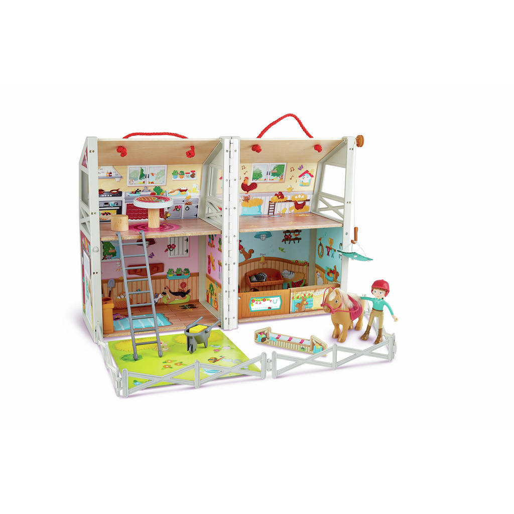 Pony Club Ranch Pony Club Ranch