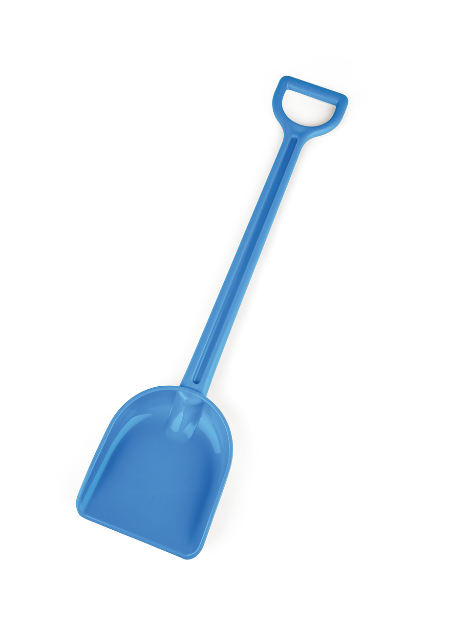 Sand Shovel, Blue (2 pcs.) Sand Shovel, Blue (2 pcs.)