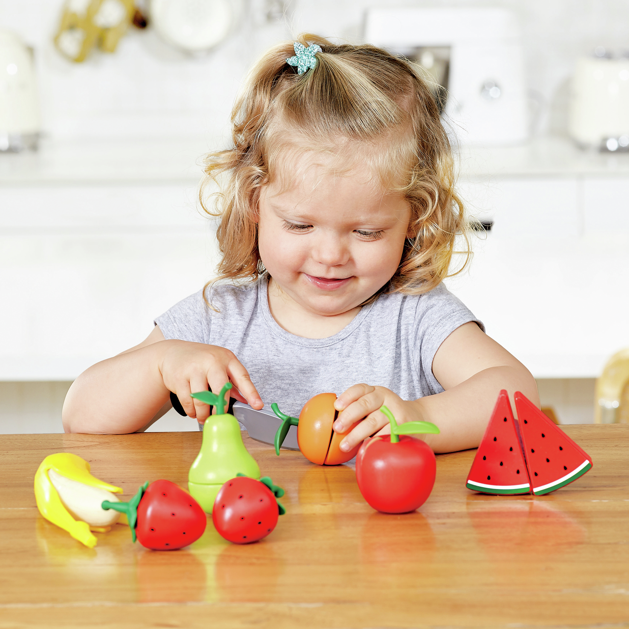 Healthy Fruit Playset Healthy Fruit Playset