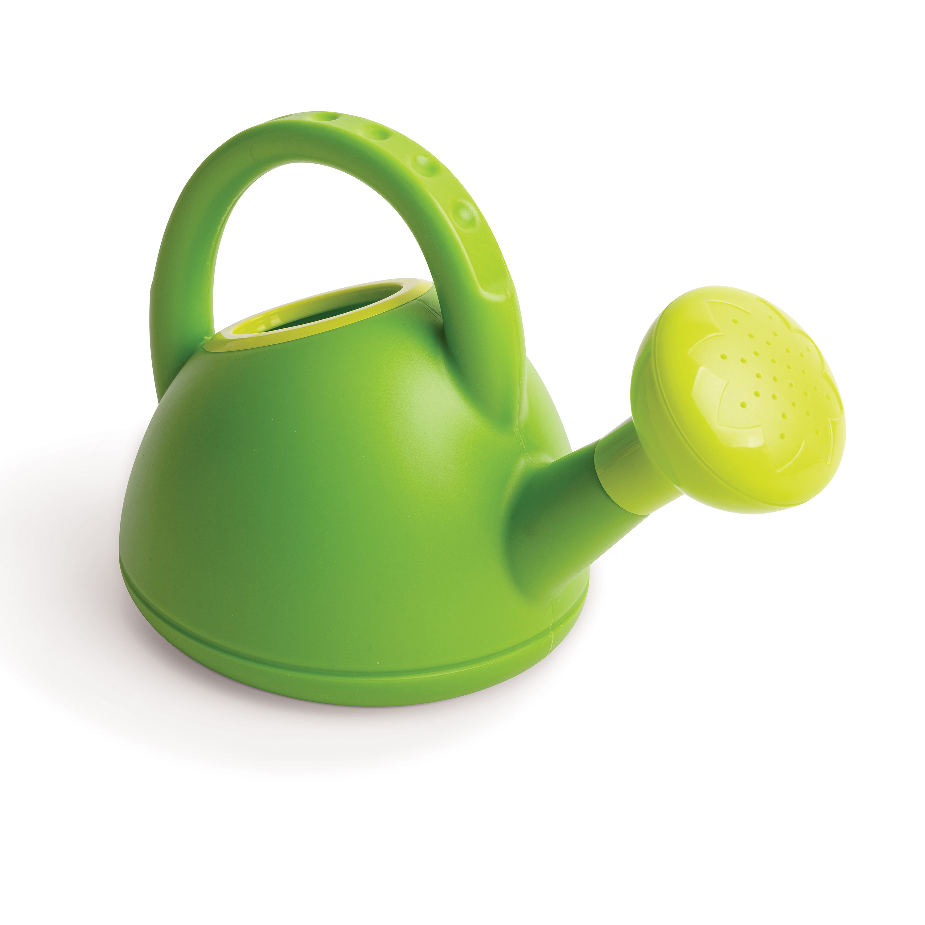 Watering Can, Green