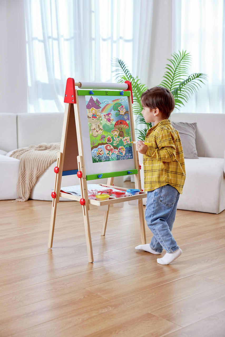 Magic Friends, Storytelling DIY Magnets Magic Friends, Storytelling DIY Magnets