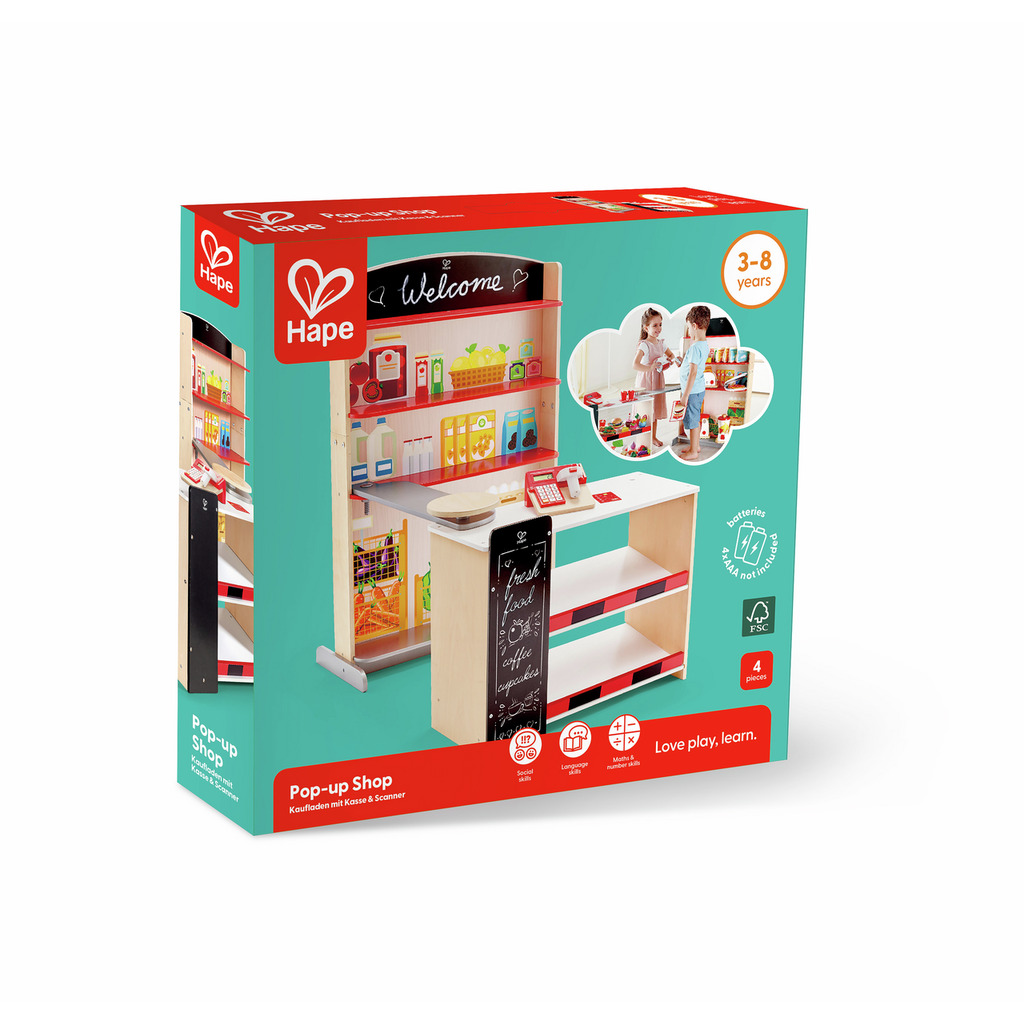 Pop-up shop Pop-up shop