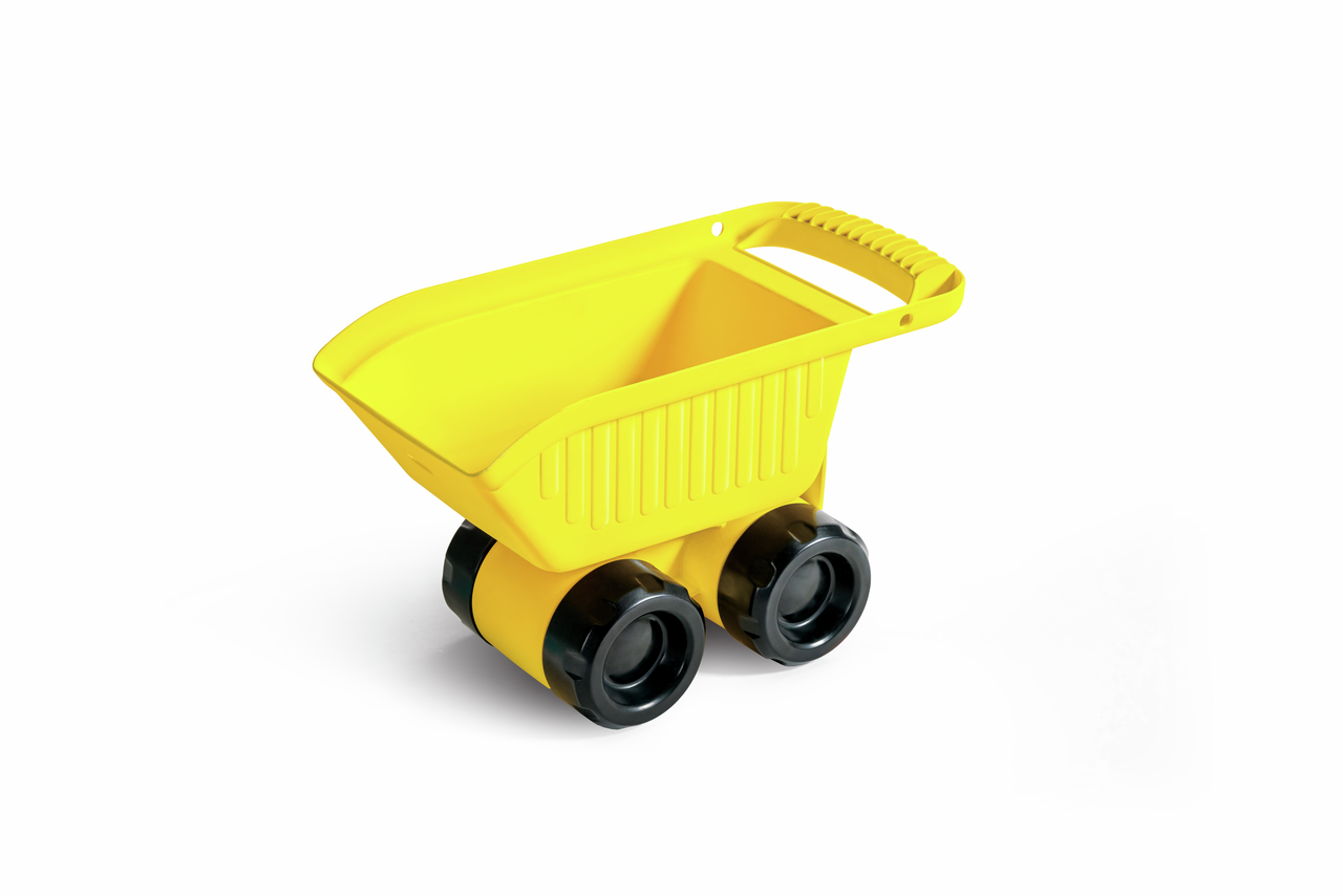 Mighty Dump Truck