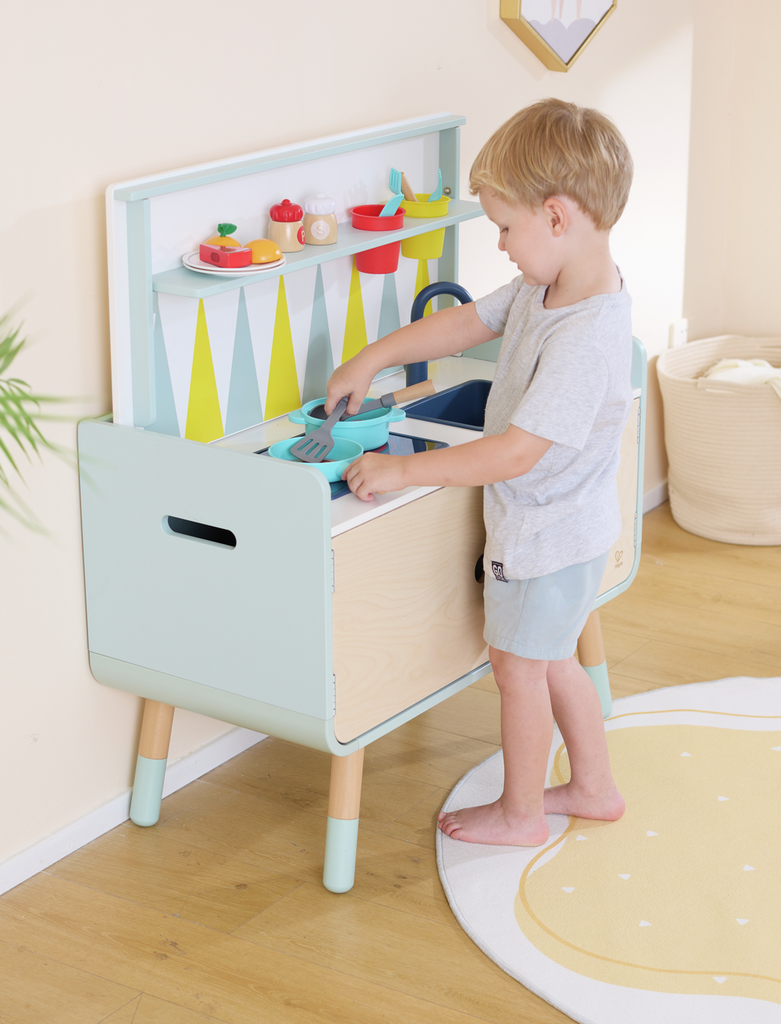 Switch 'n Store Play Kitchen Switch 'n Store Play Kitchen
