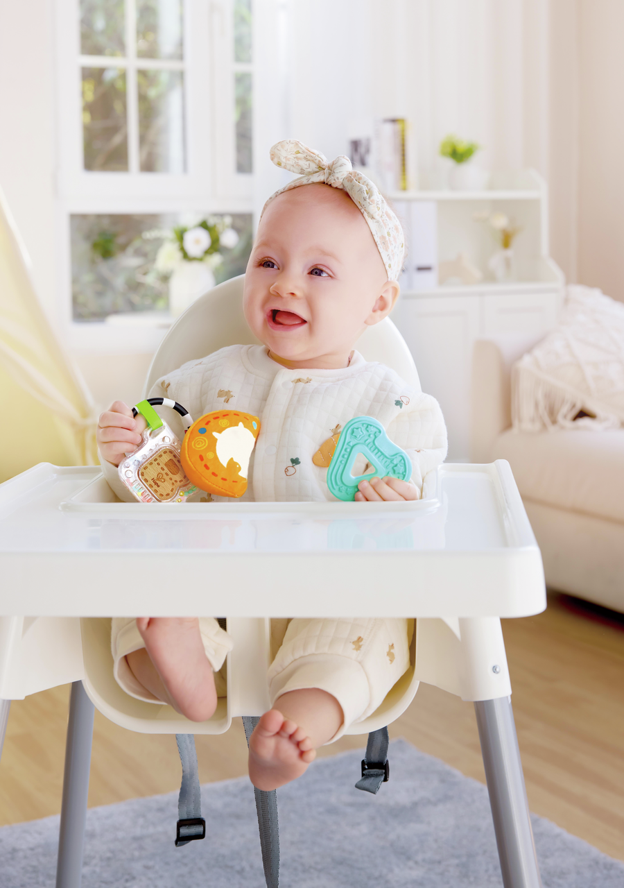 Sensory ABC Playset Sensory ABC Playset