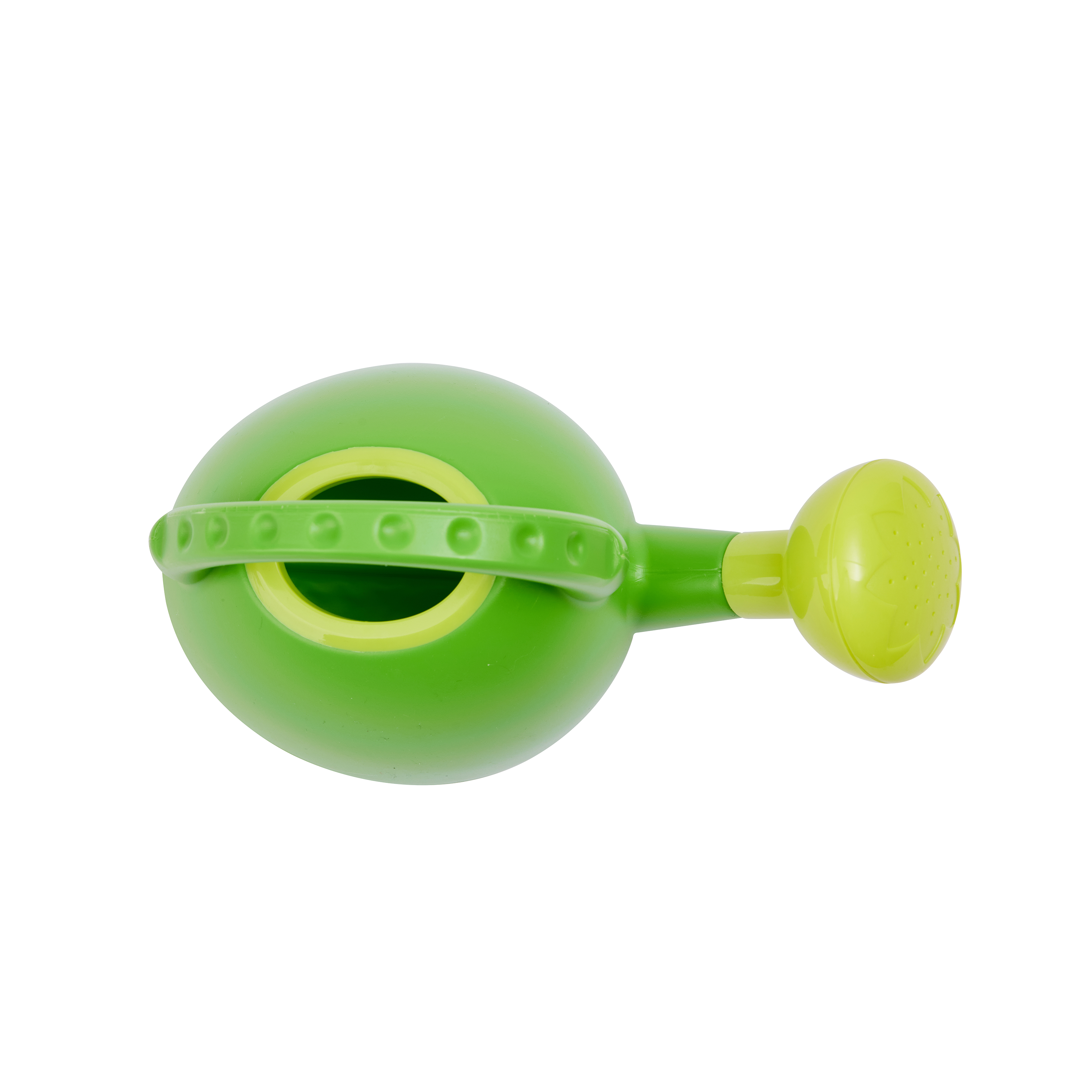Watering Can, Green