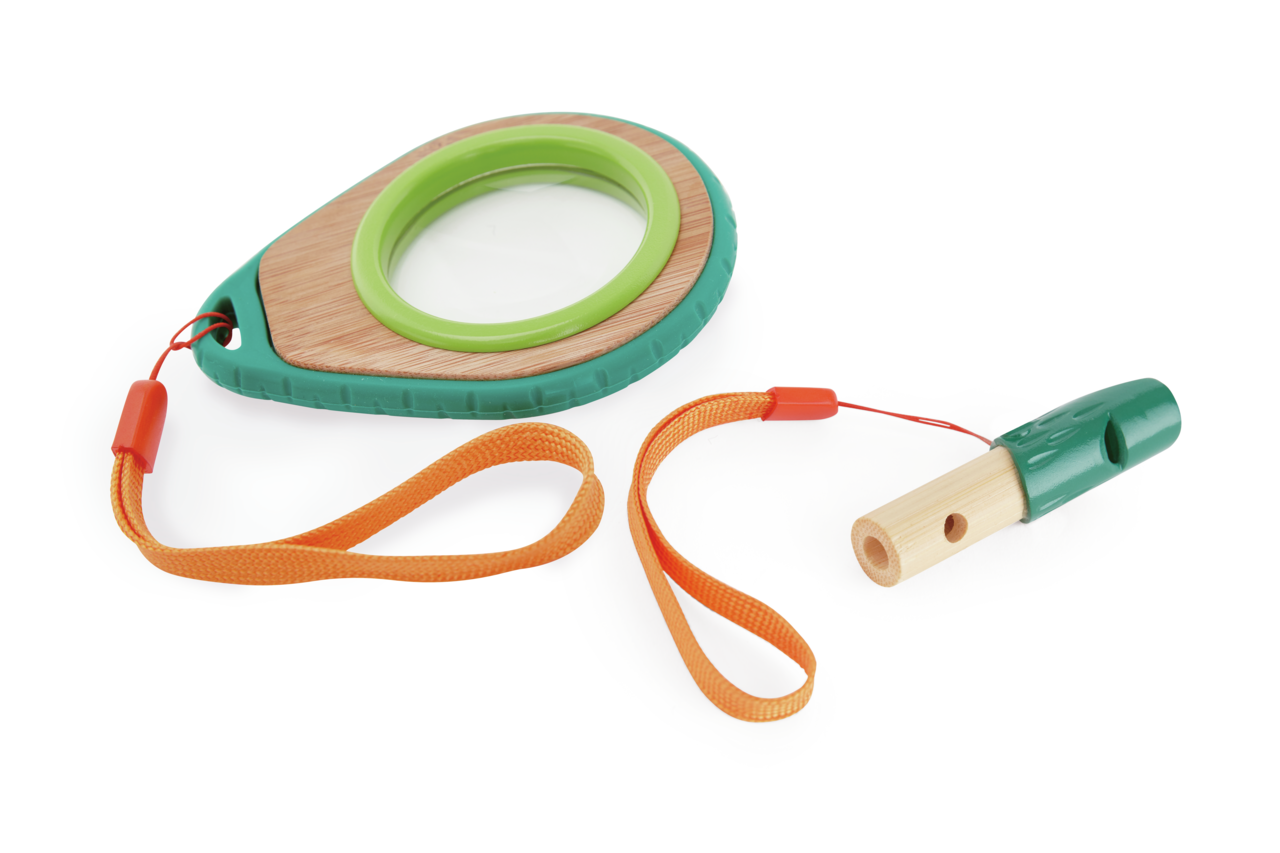 Nature Detective Set Nature Detective Set