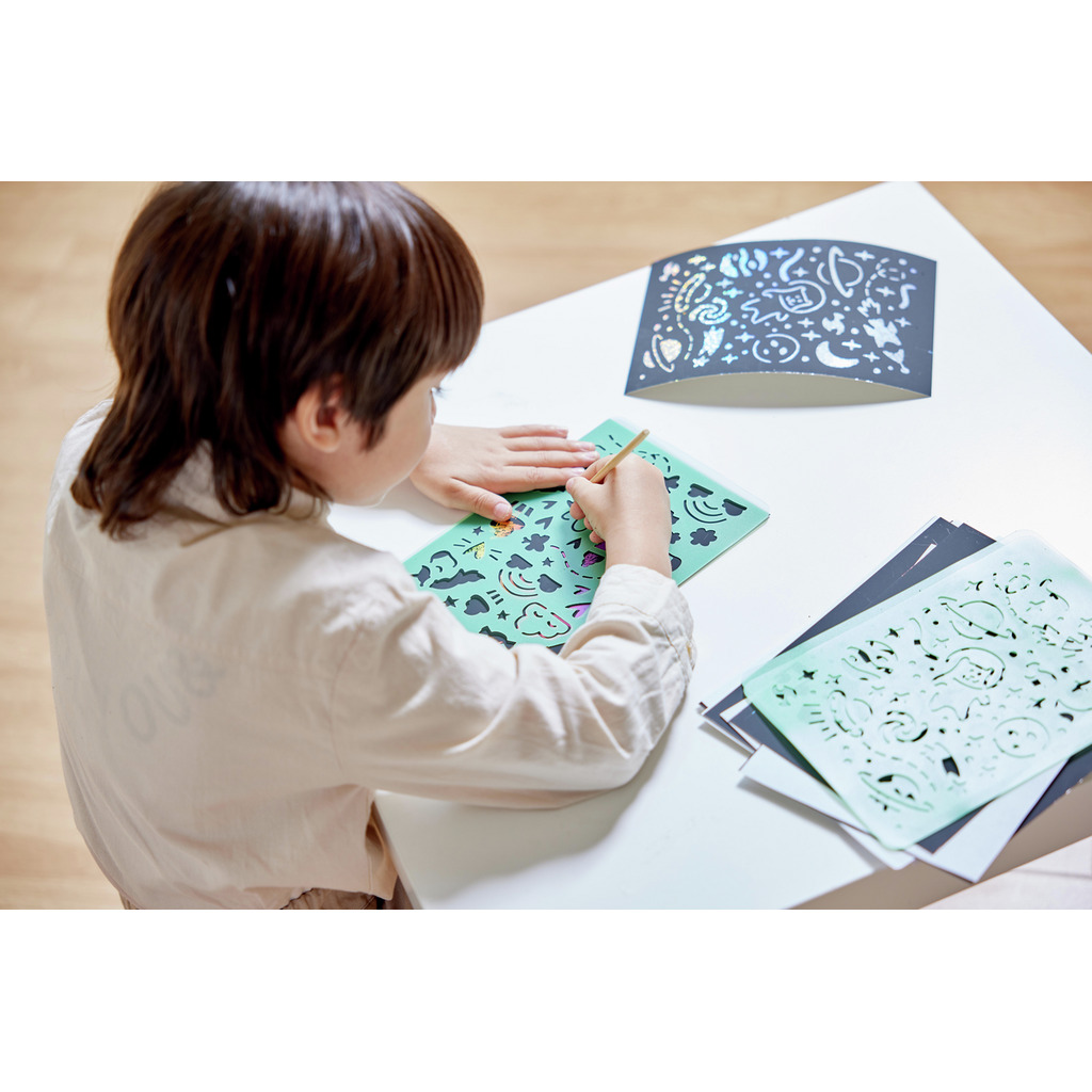 Oodles of Doodles Scratching Oodles of Doodles Scratching