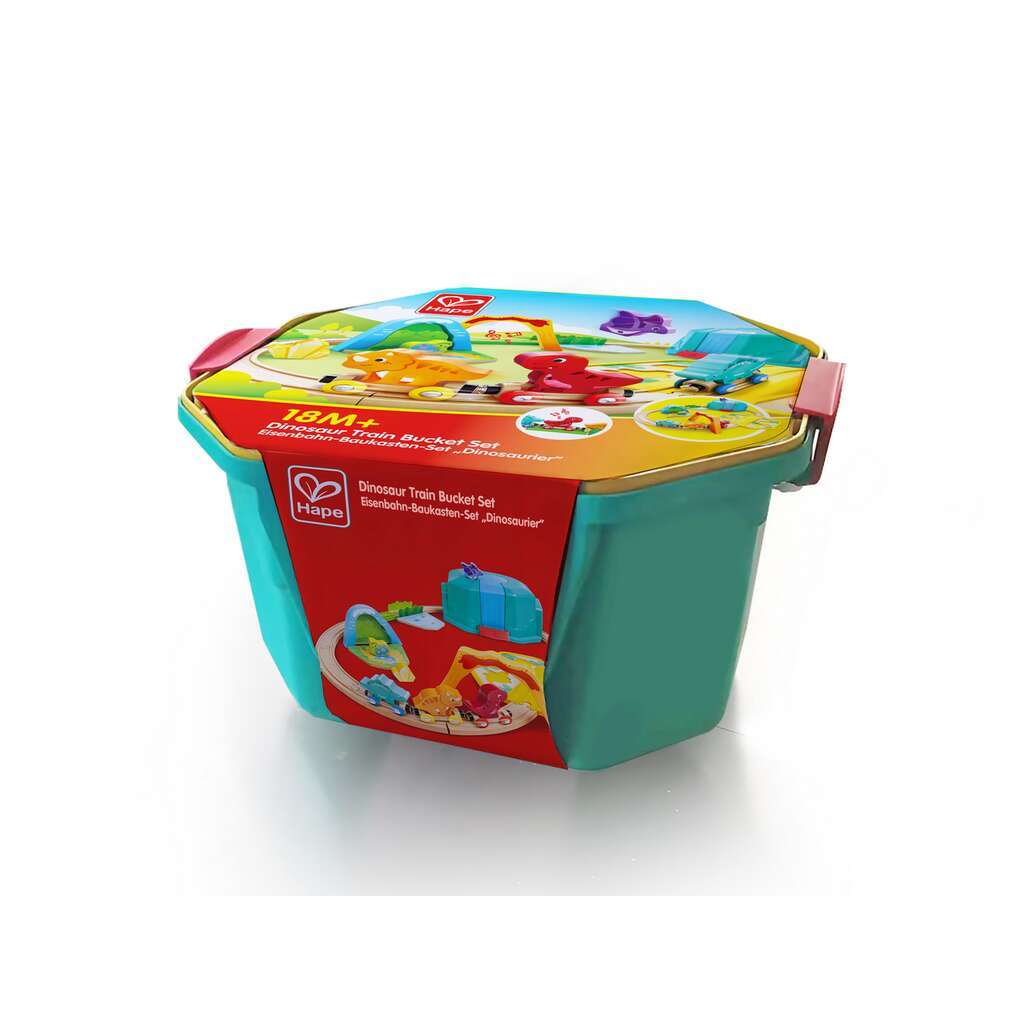Dinosaur Train Bucket Set Dinosaur Train Bucket Set