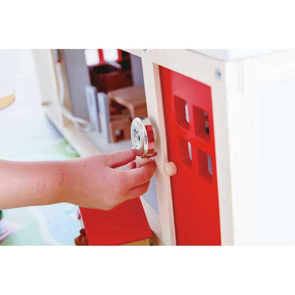 Doll Family Mansion Doll Family Mansion