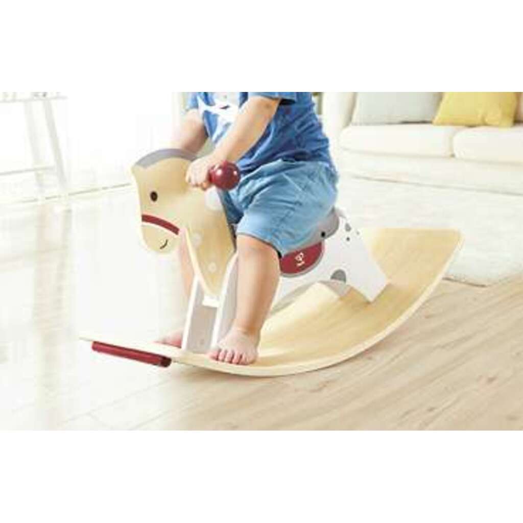 2 in 1 Rocking Horse 2 in 1 Rocking Horse