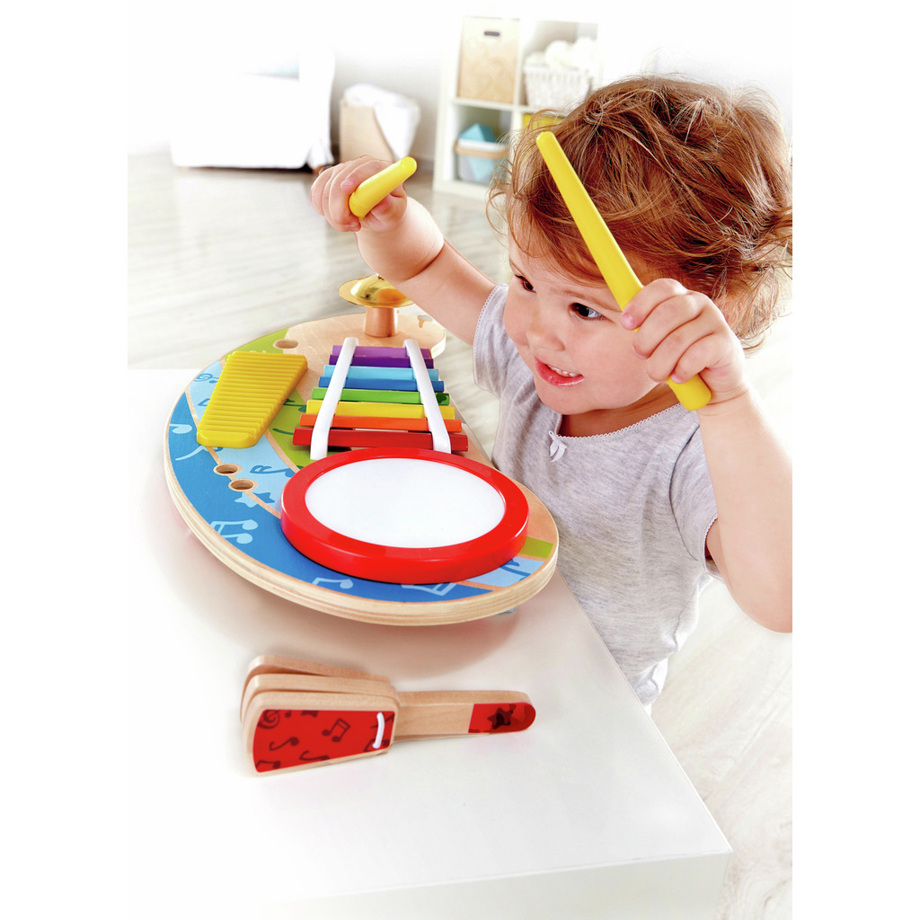 Five-in-one Music Station Five-in-one Music Station