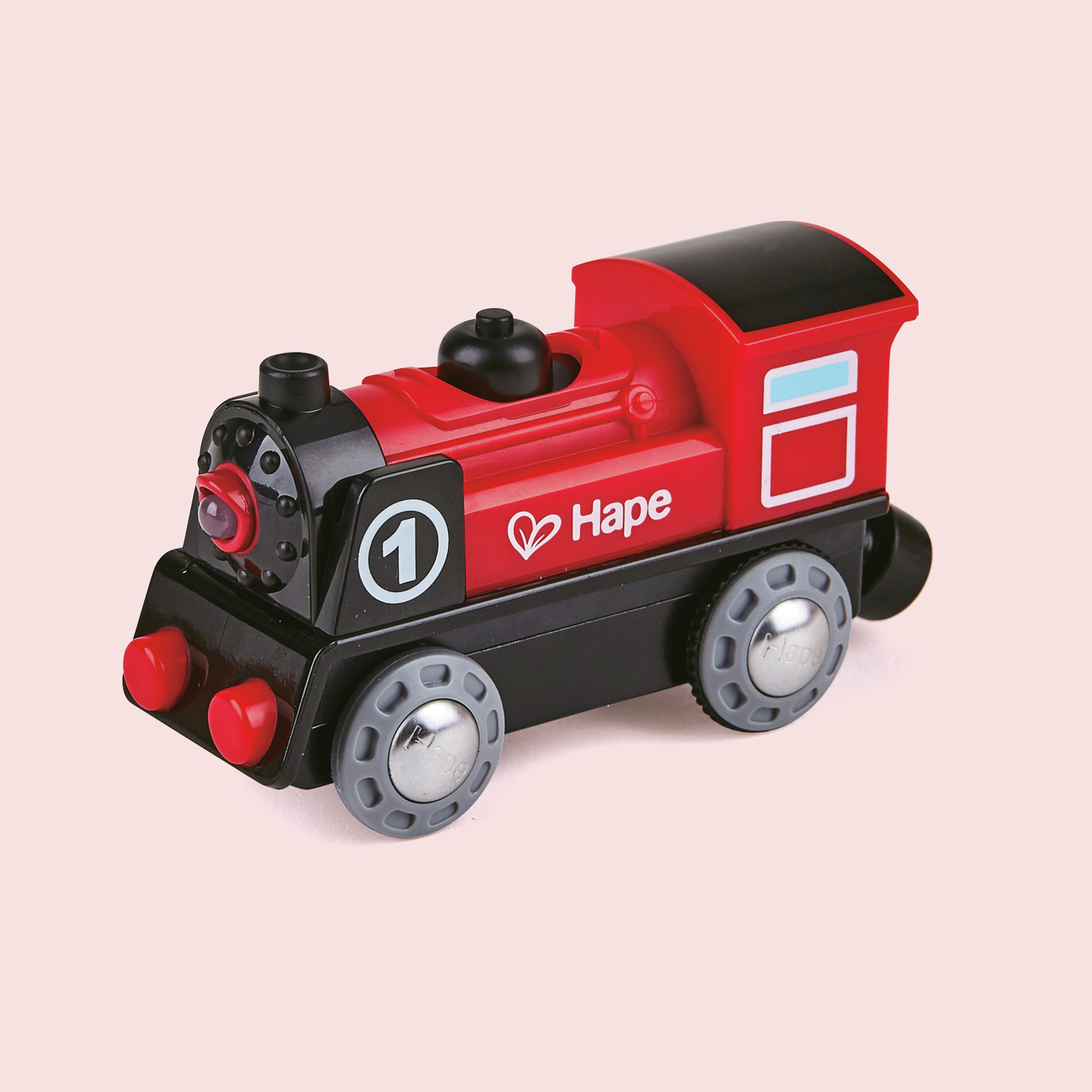 Battery Powered Engine Battery Powered Engine
