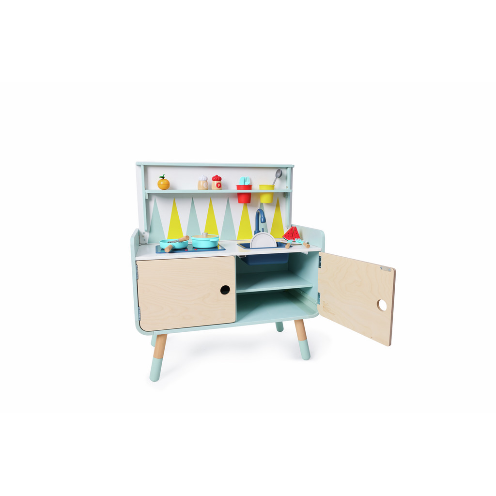 Switch 'n Store Play Kitchen Switch 'n Store Play Kitchen