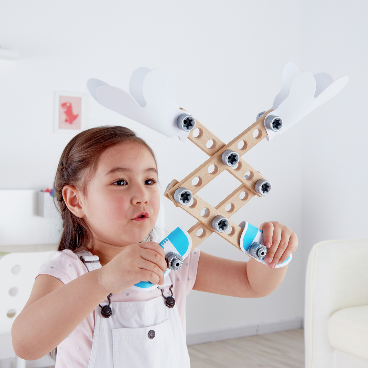 Three Experiment Kit Three Experiment Kit