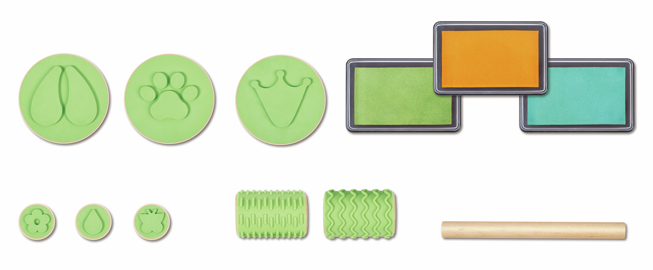 Nature’s Wonders Stamps Nature’s Wonders Stamps