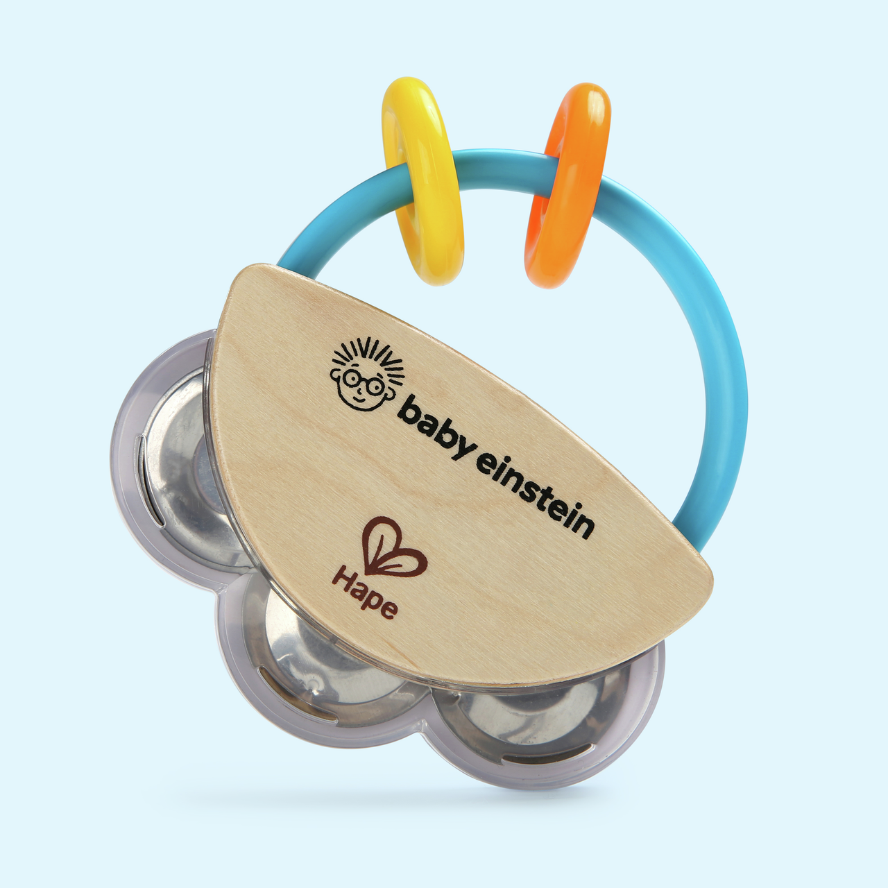 Tiny Tambourine Tiny Tambourine