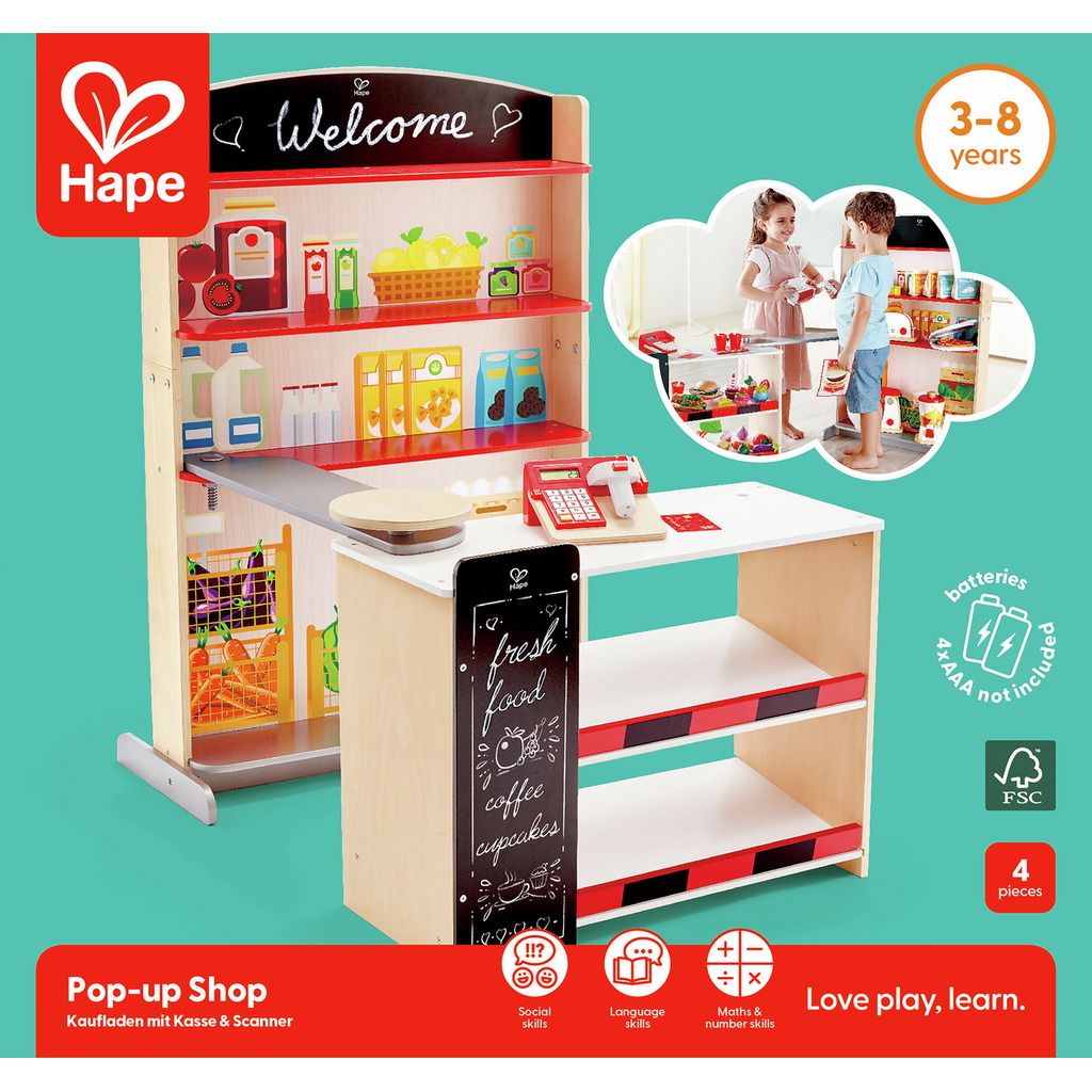 Pop-up shop Pop-up shop