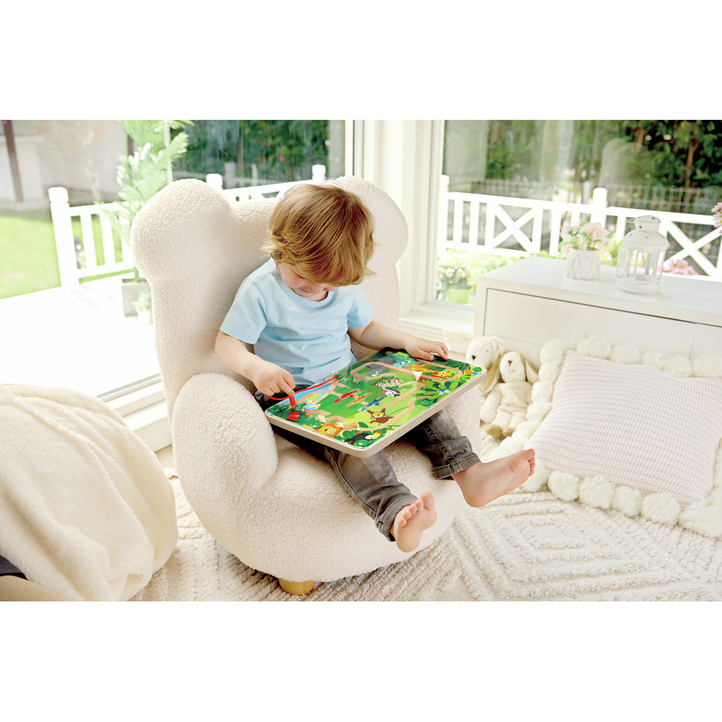 Jungle Maze Jungle Maze