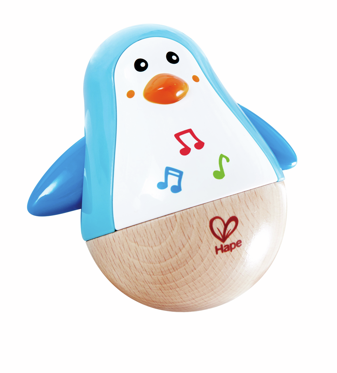 Penguin Music Wobbler Penguin Music Wobbler