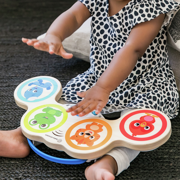 Magic Touch Drums