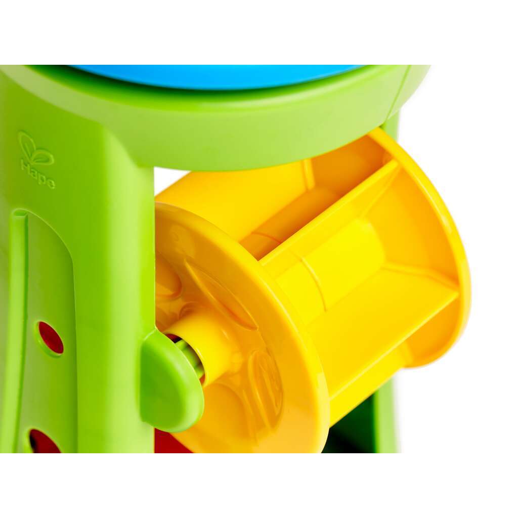 Double Sand and Water Wheel (2 pcs.) Double Sand and Water Wheel (2 pcs.)