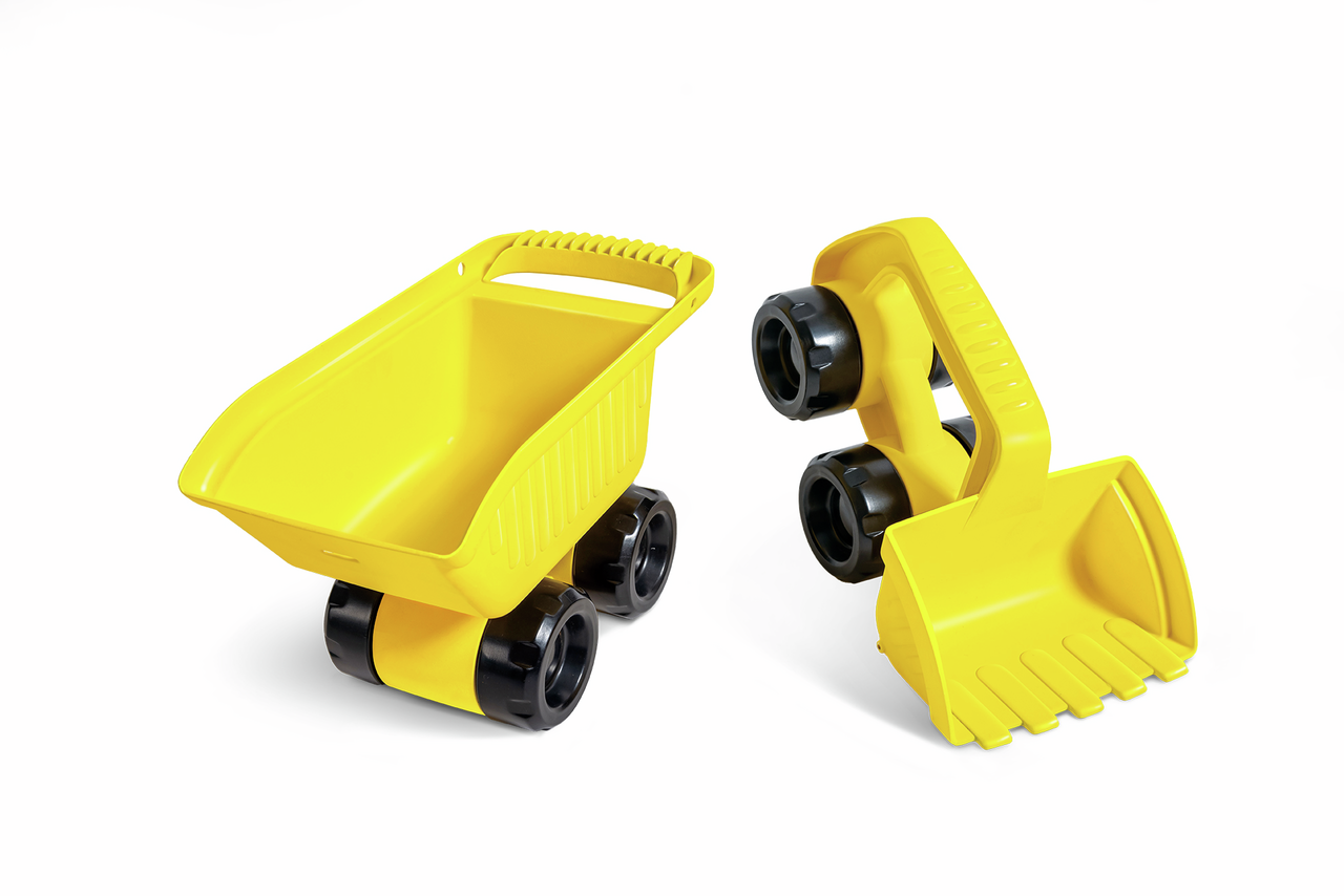 Monster Movers Duo Monster Movers Duo