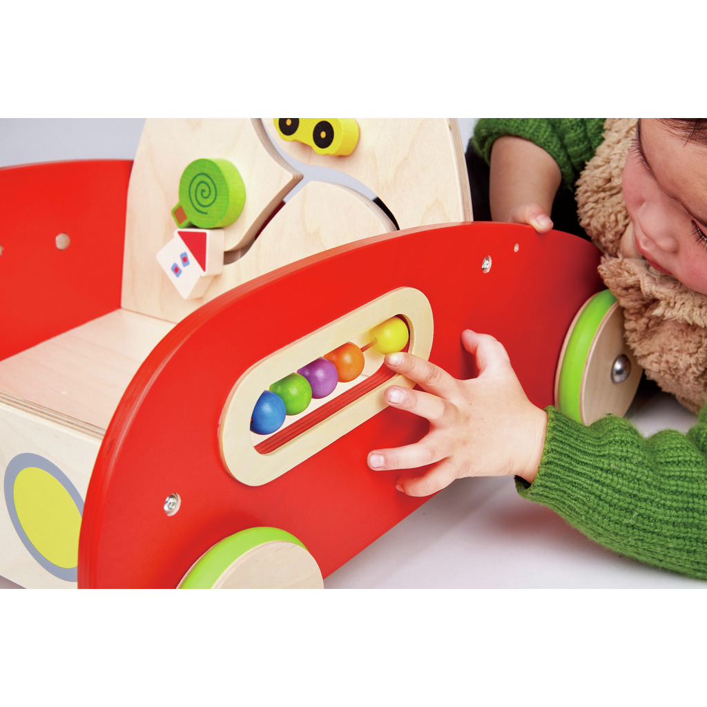 Wonder Walker Wonder Walker