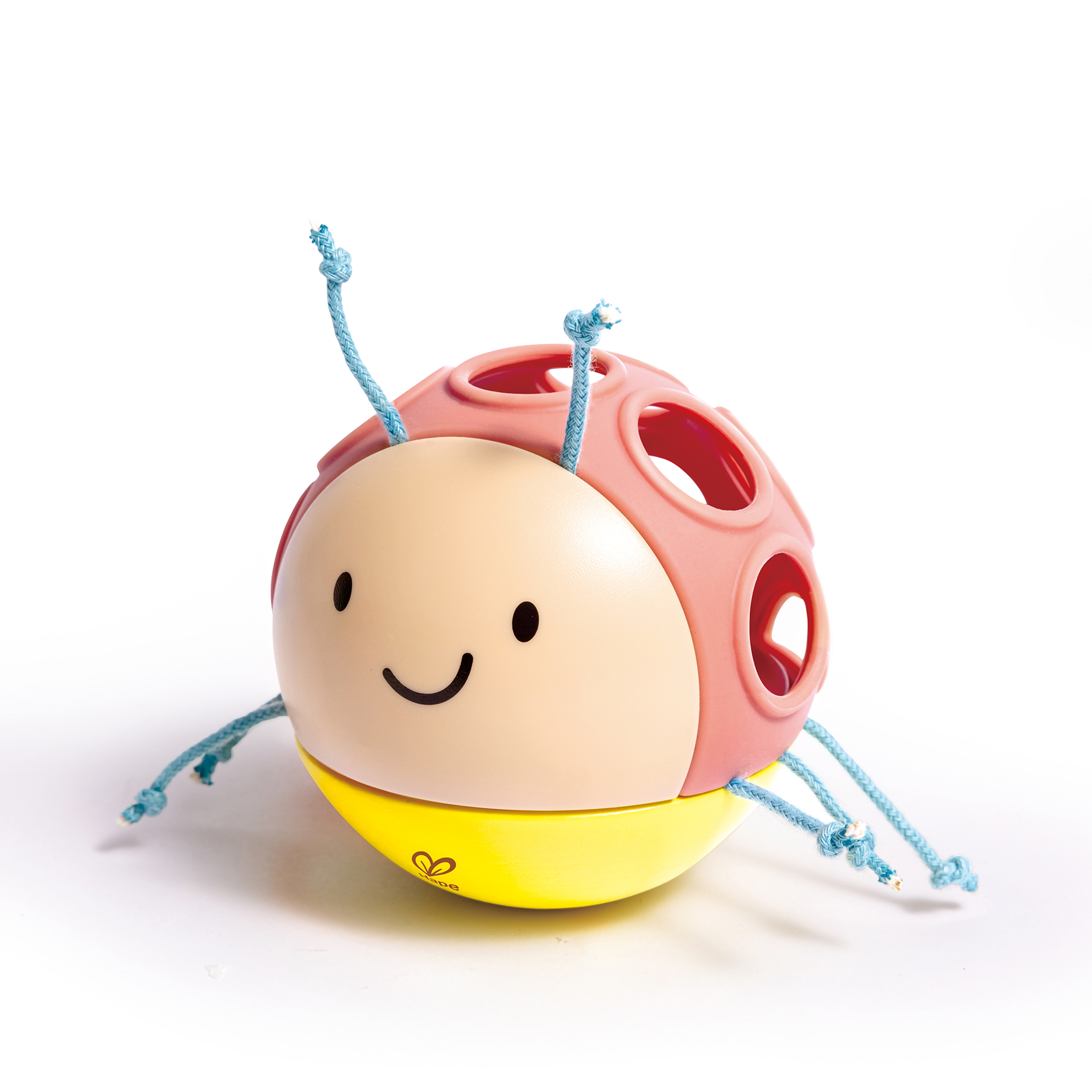 Busy Bug Roll