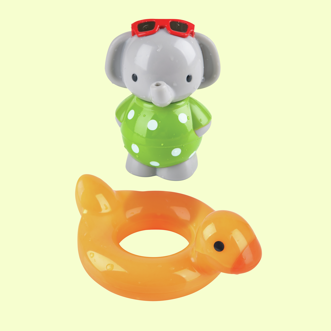 Spin Splash 'n' Swim Elephant Spin Splash 'n' Swim Elephant