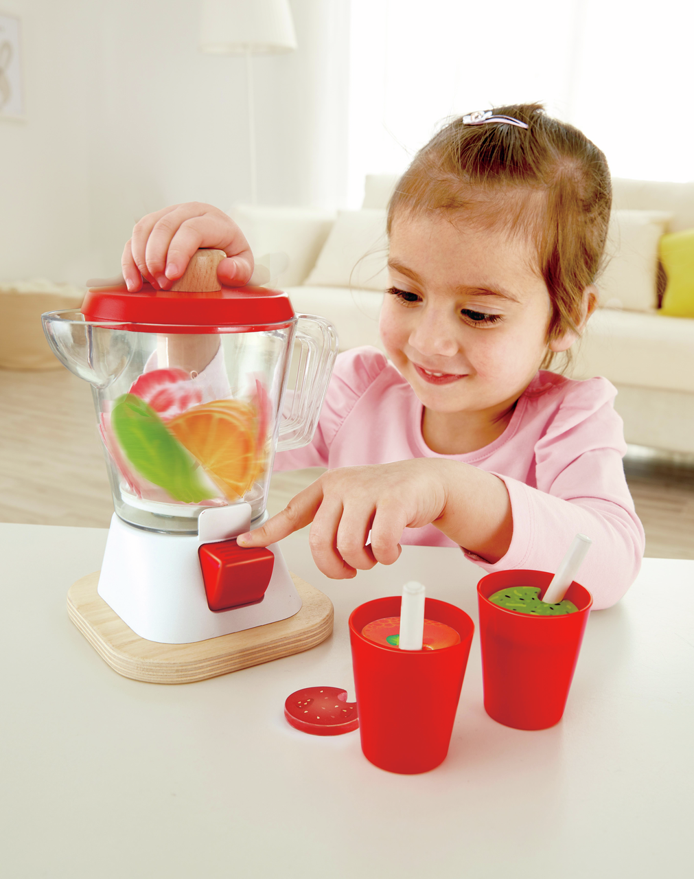 Smoothie Blender Smoothie Blender