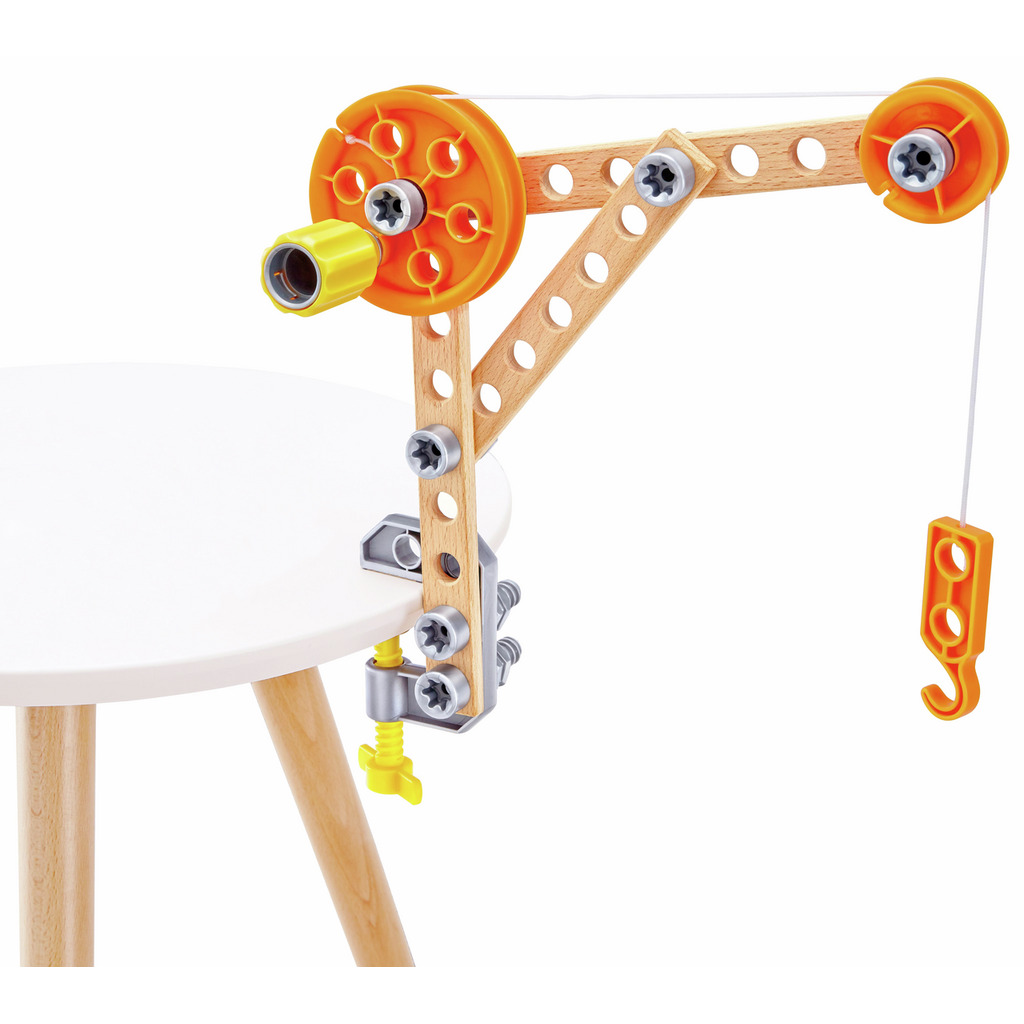Three Experiment Kit