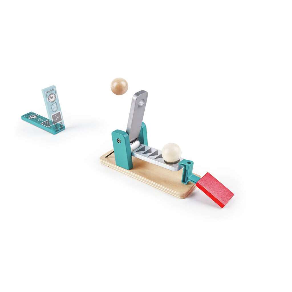 Robot Factory Domino Robot Factory Domino