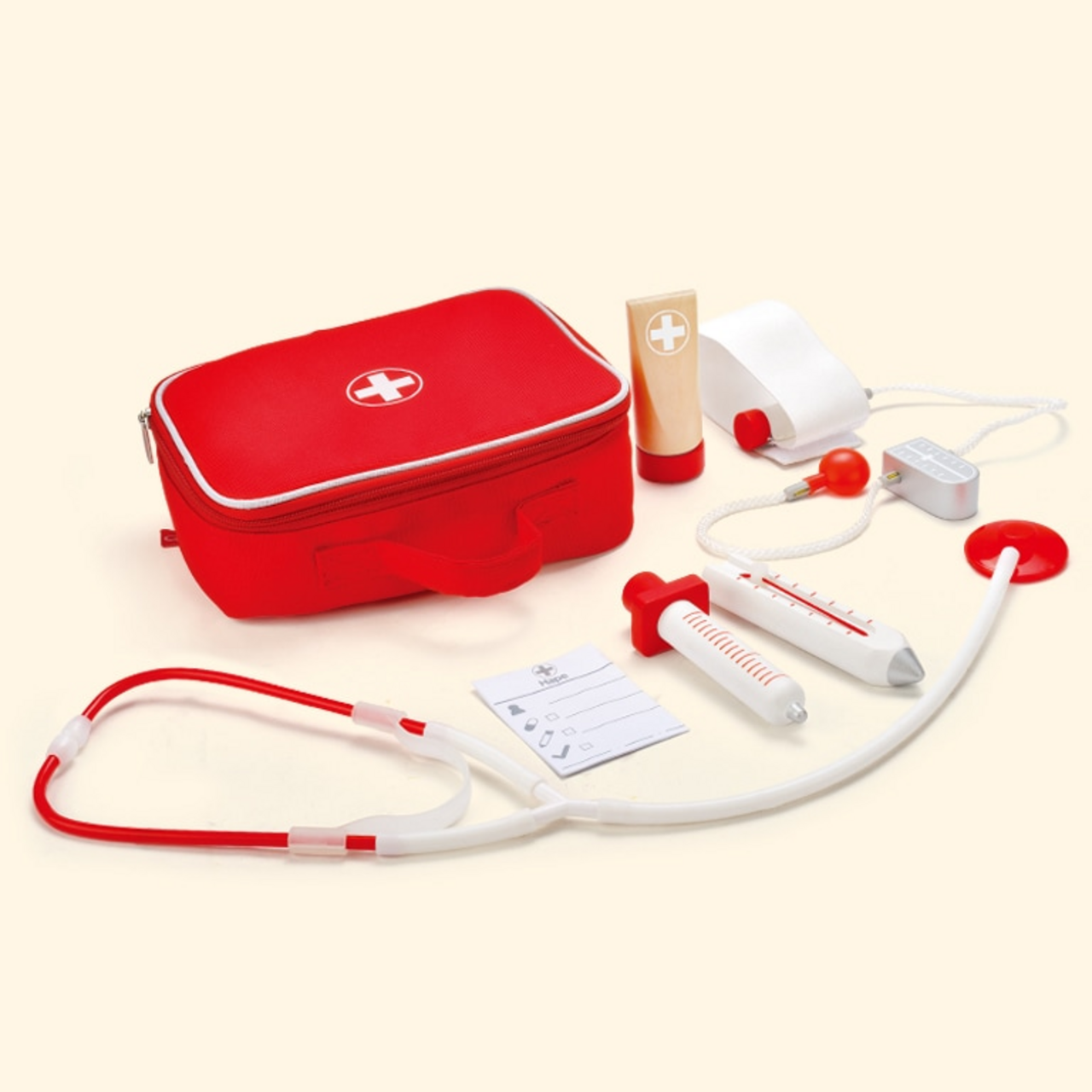 Doctor on Call Doctor on Call