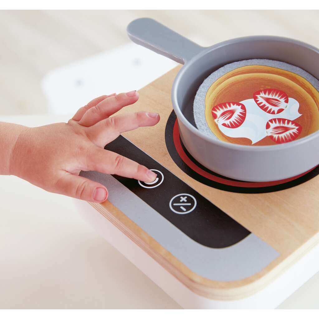 Fun Fan Fryer Fun Fan Fryer