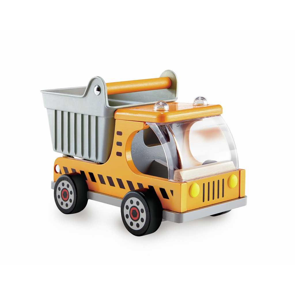 Dumper Truck Dumper Truck