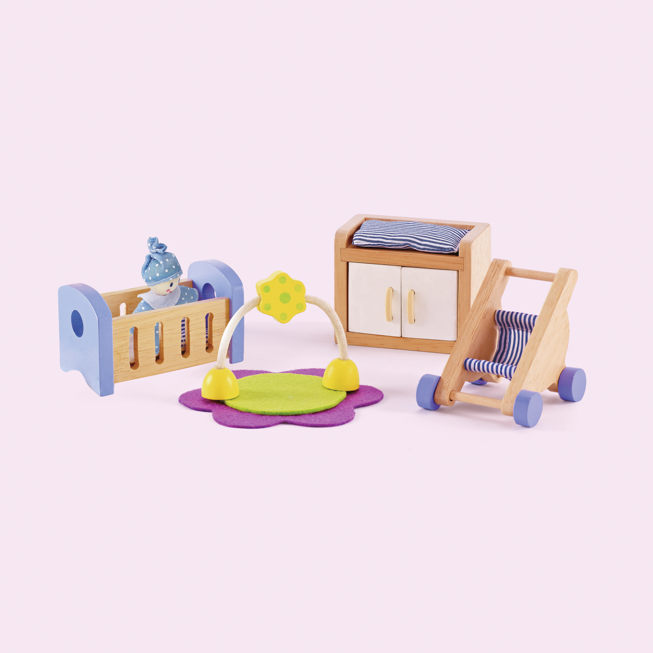 Baby's Room Baby's Room