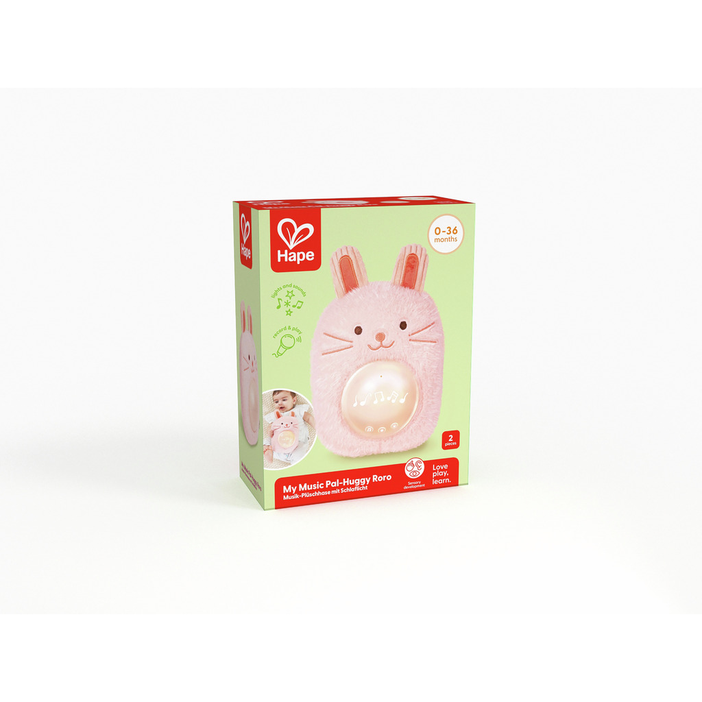 My Music Pal - Huggy Roro My Music Pal - Huggy Roro