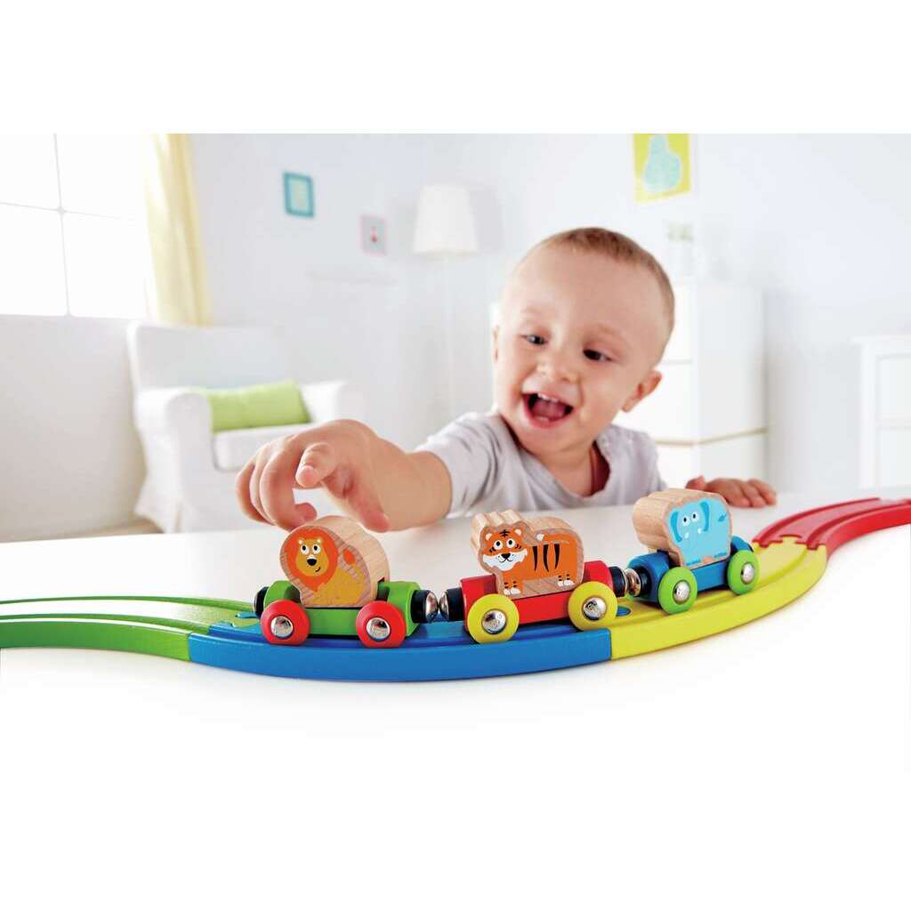 Jungle Journey Train Jungle Journey Train