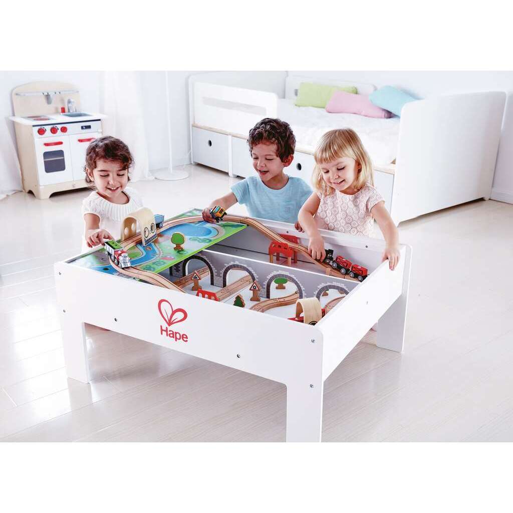 Reversible Train Storage Reversible Train Storage