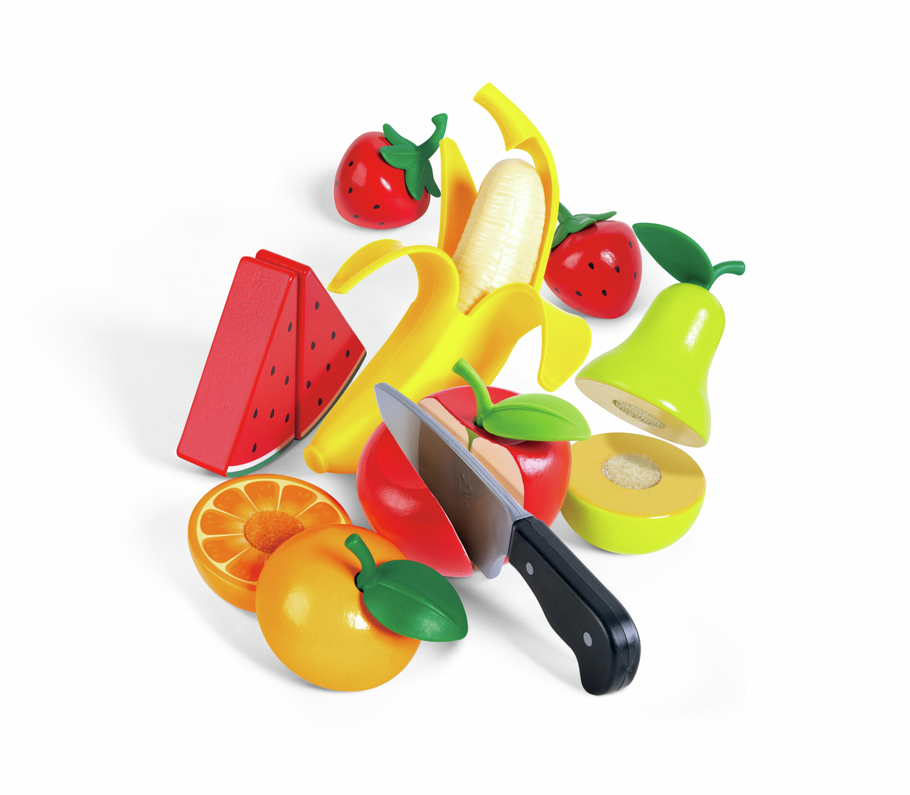 Healthy Fruit Playset Healthy Fruit Playset