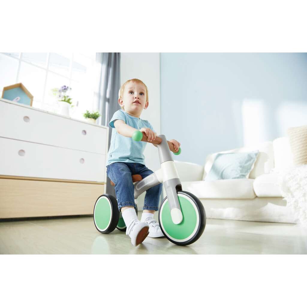 My First Balance Bike Green My First Balance Bike Green