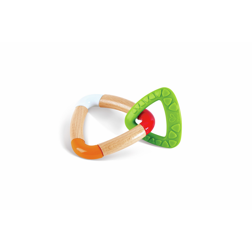 Double Triangle Teether